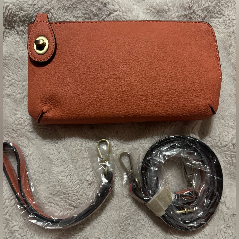 Super cute crossbody bag